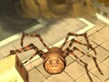 Cluiche Insamhlóir Spider: Cathair iontach  ar líne