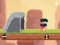 Cluiche Eachtraíochta Caveman  ar líne
