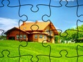 Cluiche Puzal Jigsaw: Scéalaí Snowy  ar líne