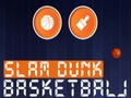 Cluiche Cispheil Slam Dunk  ar líne