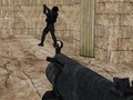 Cluiche Shooter Arena  ar líne