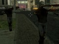 Cluiche Cathair Zombie  ar líne