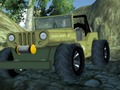 Cluiche Páirceáil Offroad  ar líne