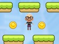 Cluiche Angry Gran i Up, Up & Away  ar líne
