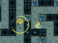 Cluiche Bombot. io  ar líne