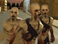 Cluiche Caillte ar Aonair: Talamh Zombie  ar líne