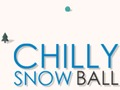 Cluiche Ball Geal Sneachta  ar líne