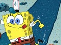 Cluiche Spongebob Ag Obair Chun Cinn  ar líne