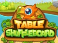 Cluiche Tábla Shuffleboard  ar líne