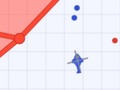 Cluiche Defly. io  ar líne