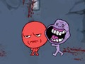 Cluiche Trollface vs zombies ar líne