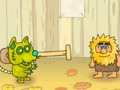 Cluiche Ádhamh agus Éabha: Zombies  ar líne