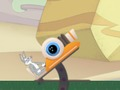 Cluiche Looney Tunes: Tosaitheoir Looney Grenade  ar líne