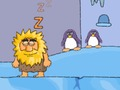 Cluiche Ádhamh agus Éabha: Sleepwalker  ar líne