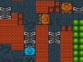 Cluiche Wars Tank  ar líne