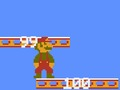 Cluiche Léim Mario  ar líne