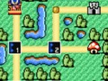 Cluiche Sonic Mario Bros ar líne