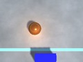 Cluiche Ball Arena 3D  ar líne