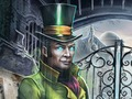 Cluiche Snáithíní Paranormal  ar líne