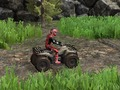 Cluiche Trialacha ATV Offroad 2  ar líne