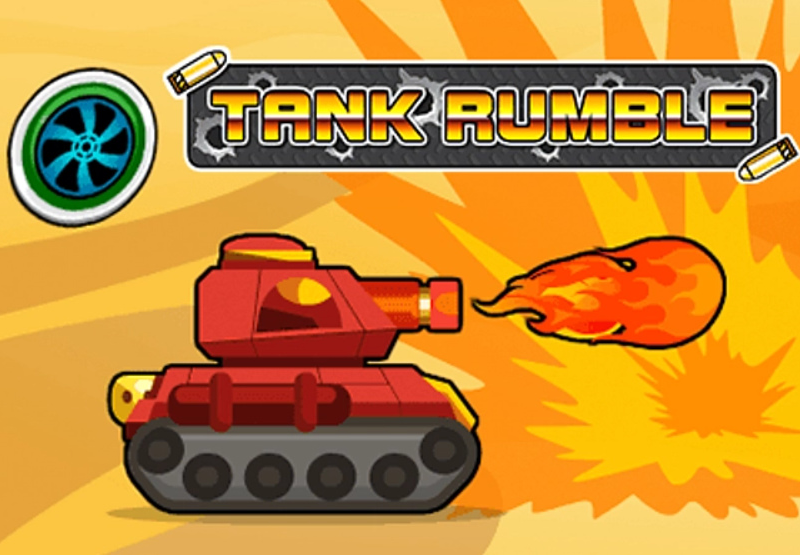 Cluiche Tormáin Tank  ar líne