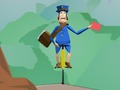 Cluiche Pogo Postman ar líne