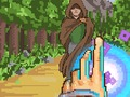 Cluiche Bheadh ​​Peann agus Sword  ar líne