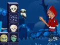 Cluiche Stailc Zombie  ar líne