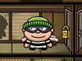 Cluiche Bob The Robber 4 Séasúr 3: An tSeapáin  ar líne