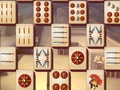 Cluiche Mahjong Rómhánach  ar líne