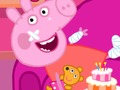 Cluiche Aisghabháil Super Peppa Muc  ar líne