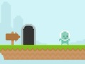 Cluiche An Platformer Dochreidte  ar líne