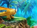 Cluiche Isteach an Jungle  ar líne