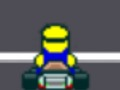 Cluiche Minion kart ar líne