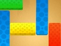 Cluiche Díghlasáil Blox  ar líne