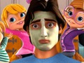 Cluiche Alvin agus na Chipmunks: Handy  ar líne