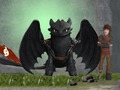 Cluiche Dragons: Klippenklettern ar líne