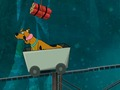 Cluiche Scooby Doo: Fall Away Droichead  ar líne