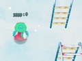 Cluiche Schneeball-Schlacht ar líne