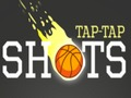 Cluiche Tap-Tap Shots ar líne