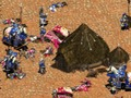 Cluiche Cogadh Feudal  ar líne