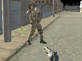 Cluiche Arm Combat 2  ar líne