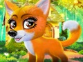 Cluiche Fox Shona  ar líne