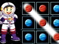 Cluiche Planets Tic Tac Toe  ar líne