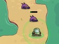 Cluiche PowerBots ar líne