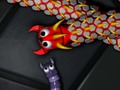 Cluiche Sworm. Io  ar líne