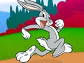 Cluiche Bugs Bunny: Die große Möhrenjagd  ar líne
