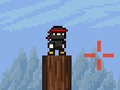 Cluiche Oiliúint Ninja Kunai  ar líne