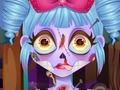 Cluiche Dochtúir spraoi Zombie  ar líne