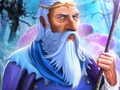 Cluiche Sráidbhaile Mystical  ar líne